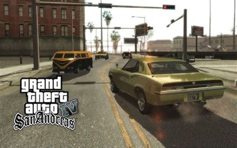 Download GTA San Andreas Việt Hóa PC .
